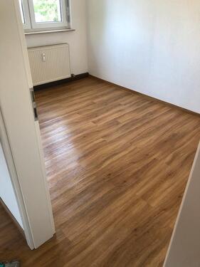 Foto - Etagenwohnung in Pfullendorf zur Miete