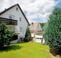 Attraktive 3,5-Zimmer Wohnung in Sinzing