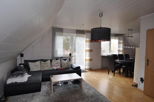 Foto - Maisonettenwohnung in Sinzing zum Kaufen