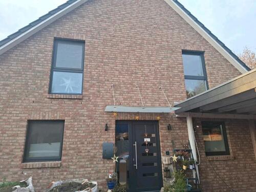 Foto - 5 Zimmer Einfamilienhaus zum Kaufen in Scheeßel