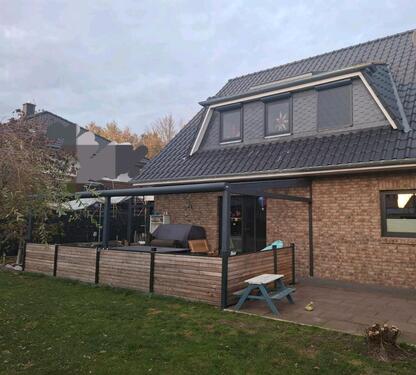 Foto - 5 Zimmer Einfamilienhaus in Scheeßel