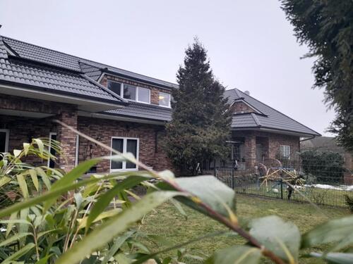 Foto - Traumwohnung mit großer Dachterrasse