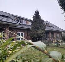 Traumwohnung mit großer Dachterrasse - Boizenburg/Elbe