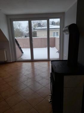 Foto - 3.5 Zimmer Etagenwohnung in Boizenburg/Elbe