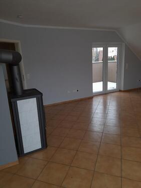 Foto - Etagenwohnung in Boizenburg/Elbe zur Miete