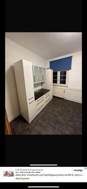 Foto - 3-Zimmer-Wohnung mit Küche zu vermieten – Küche zur Übernahme