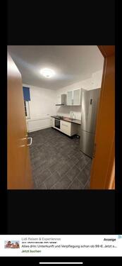 Foto - 3 Zimmer Etagenwohnung zur Miete in Bad Nauheim