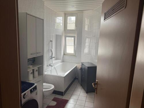 Foto - 3 Zimmer Etagenwohnung in Bad Nauheim