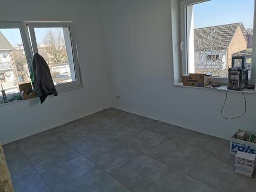 Foto - 3 Zimmer Etagenwohnung zur Miete in Kerken