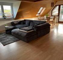 Schöne 2 Zimmerwohnung, 75 qm in Hänscheid zu vermieten - Ruppichteroth