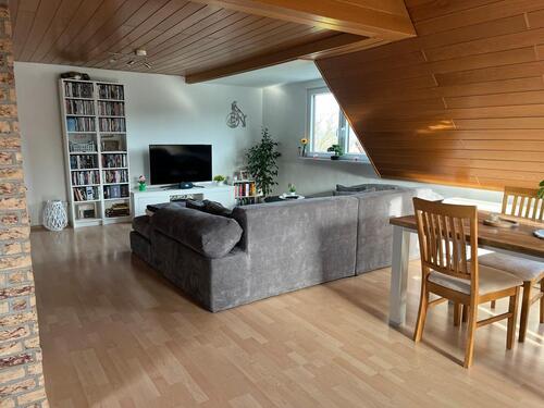 Foto - 2 Zimmer Etagenwohnung zur Miete in Ruppichteroth