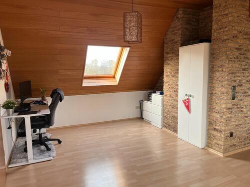 Foto - Etagenwohnung in Ruppichteroth zur Miete