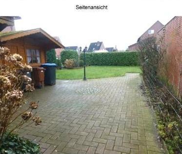 Foto - Haus, Reihenendhaus mit schönem Garten und Gartenhaus