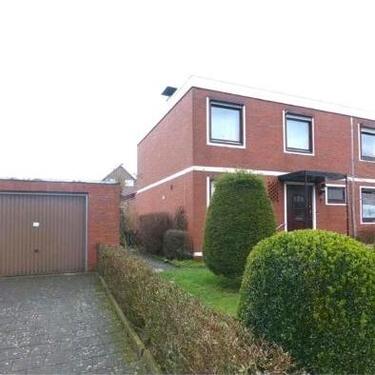 Foto - 4 Zimmer Reihenhaus zur Miete in Harsefeld