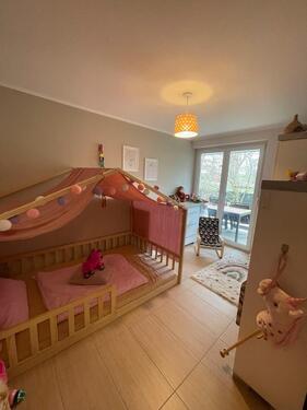 Foto - Etagenwohnung in Heilbronn zur Miete