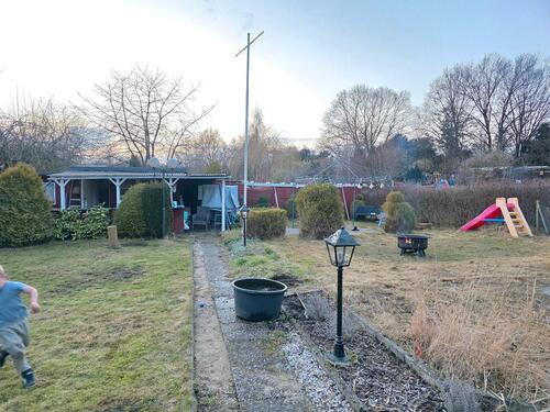 Foto - Grundst&uuml;ck zur Miete in Lüdersdorf