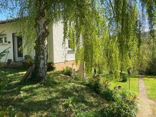 Foto - 2-Familienhaus mit Garten in Edertal - Giflitz Kalkrain