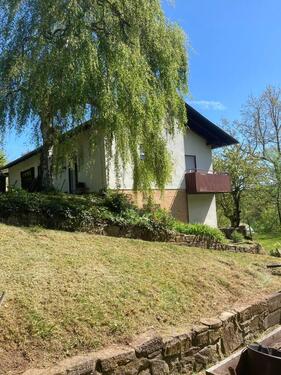 Foto - 7 Zimmer Mehrfamilienhaus, Wohnhaus in Edertal
