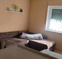 WOHNUNG ZU VERMIETEN - 470,00&nbsp;EUR Kaltmiete, ca.&nbsp; 28,00&nbsp;m&sup2; in Dillingen an der Donau (PLZ: 89407)