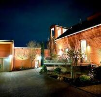 Zu vermieten: Exklusives Loft in historischem Gebäude an der Ruhr - Witten Herbede