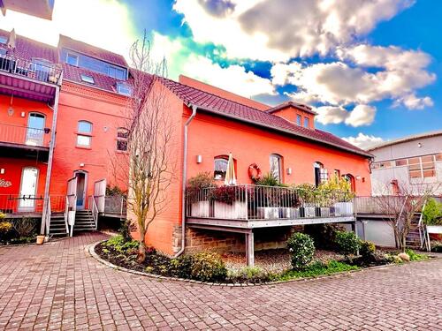 Foto - 3 Zimmer Loft - Studio - Atelier zur Miete in Witten