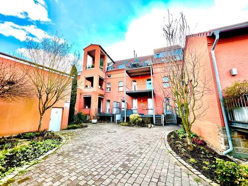 Foto - 3 Zimmer Loft - Studio - Atelier in Witten