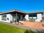 Foto - Modernisierter Bungalow in Ostseenähe
