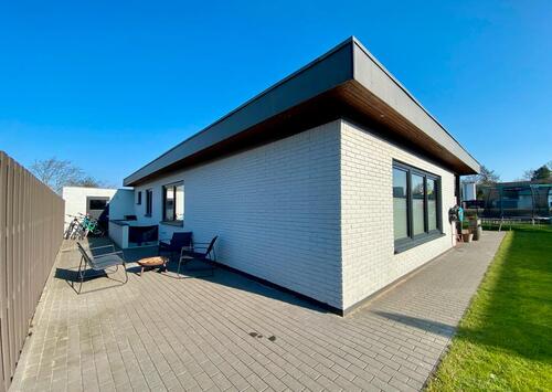 Foto - 4 Zimmer Bungalow in Flensburg