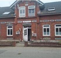 Schöne helle Wohnung (4 Zi.) in Meggerdorf zu vermieten !