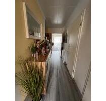Helle 3-Zimmer-Wohnung (96 m², EG) - Enger