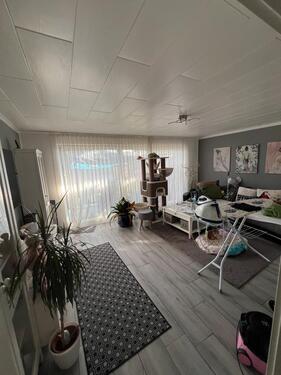 Foto - 3 Zimmer Erdgeschoßwohnung in Enger