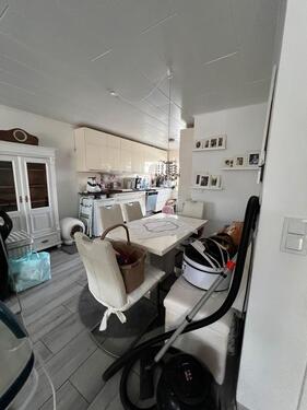 Foto - Erdgeschoßwohnung in Enger zur Miete