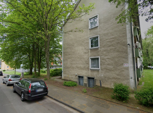 Foto - ~DEIN neues Zuhause + kinderfreundliche Außenanlage~