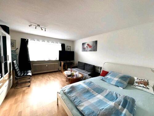 Foto - 1 Zimmer Etagenwohnung in Neumarkt in der Oberpfalz