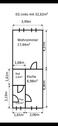 Foto - 1 Raumwohnung mit Einbauküche und Gartennutzung in Stassfurt