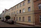 Foto - 1 Zimmer Erdgeschoßwohnung zur Miete in Staßfurt
