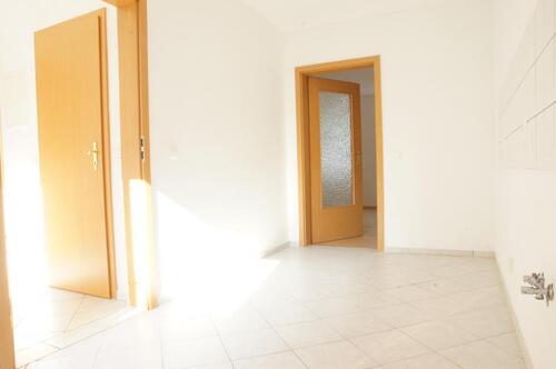 Foto - 1 Zimmer Erdgeschoßwohnung in Staßfurt