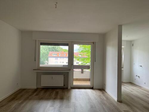 Foto - 2,5-Zimmer Wohnung mit Balkon in Recklinghausen Süd