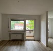 2,5-Zimmer Wohnung mit Balkon in Recklinghausen Süd