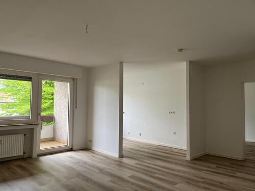 Foto - 2.5 Zimmer Etagenwohnung in Recklinghausen
