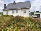 Foto - Zentrales, ruhiges Einfamilienhaus,mit Baugrundstück Nastätten