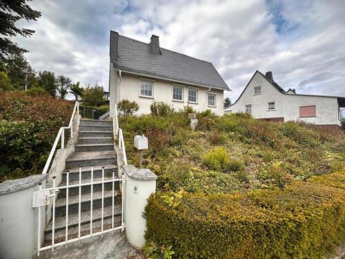 Foto - 3 Zimmer Einfamilienhaus zum Kaufen in Nastätten