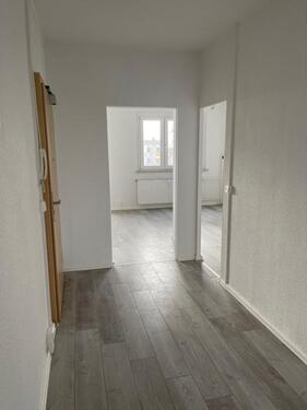 Foto - Etagenwohnung in Halle (Saale) zur Miete