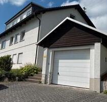 Voll vermietetes Mehrfamilienhaus in Wilnsdorf-Wilgersdorf