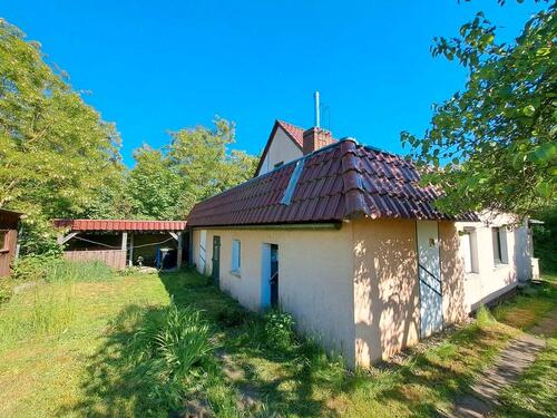 Foto - 4 Zimmer Einfamilienhaus in Lebus