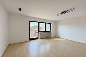 Foto - Penthouse Wohnung 3 Zimmer große Terrasse mit toller Aussicht