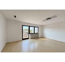 Penthouse Wohnung 3 Zimmer große Terrasse mit toller Aussicht - Göppingen Faurndau