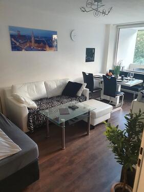 Foto - 1 Zimmer Etagenwohnung in München