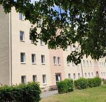 frisch sanierte kleine gemütliche 3-Raumwohnung im Erdgeschoss in PenigAmerika
