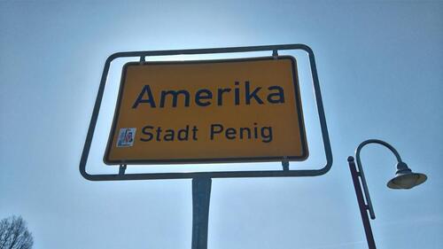 Foto - Erdgeschoßwohnung in Penig zur Miete
